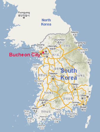 bucheon_map