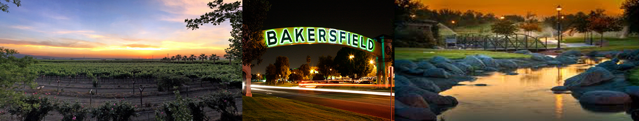 Bakersfield Sister City Project Corporation