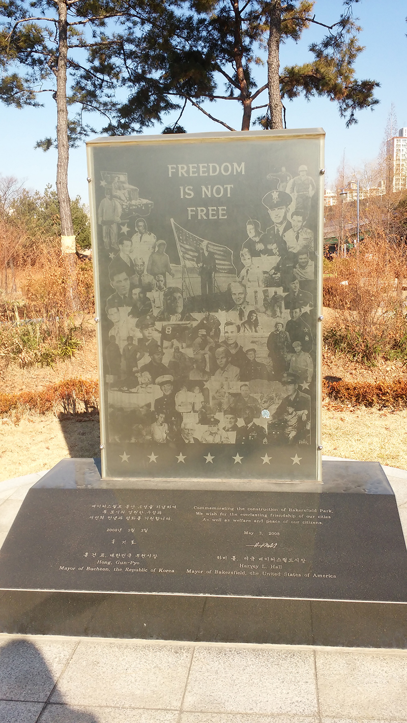 Freedom